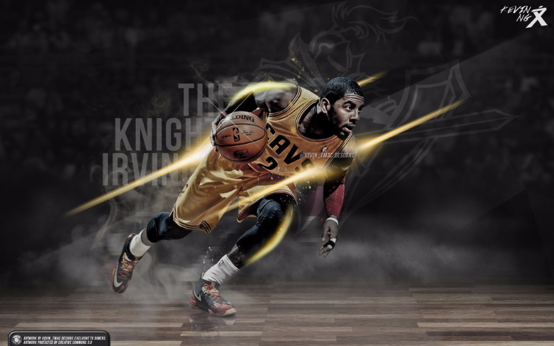 Kyrie